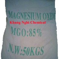 Magie Oxide - Công Ty TNHH TM DV XNK Khang Nghi